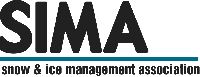 Snow & Ice Management Association - SIMA