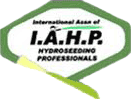IAHP - Hydroseeding Professionals