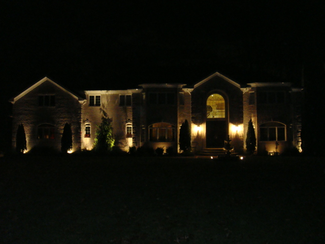 Landscape Lighting